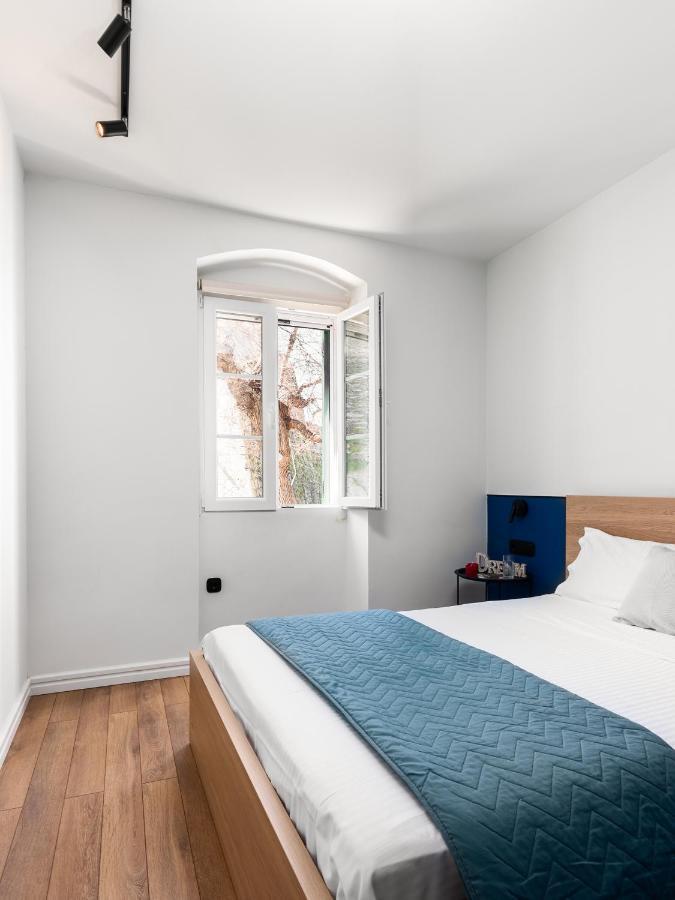 Corfu Lux City公寓 外观 照片