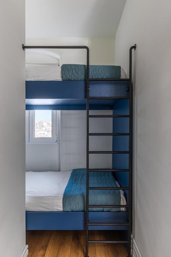 Corfu Lux City公寓 外观 照片