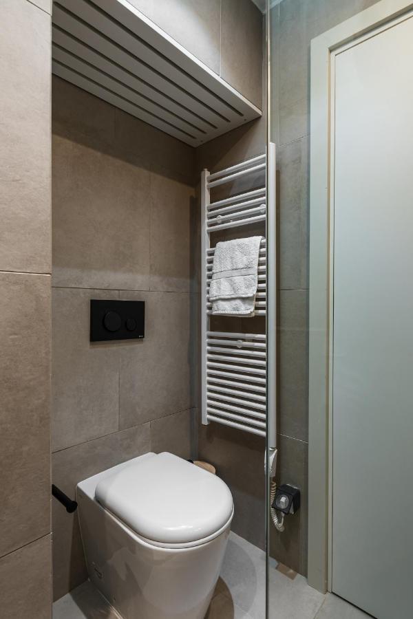 Corfu Lux City公寓 外观 照片